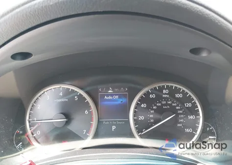 2018 Lexus Nx 300 из США, поврежденный, VIN JTJYARBZ6J2099233